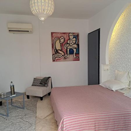 Riad Awa Марракеш Экстерьер фото
