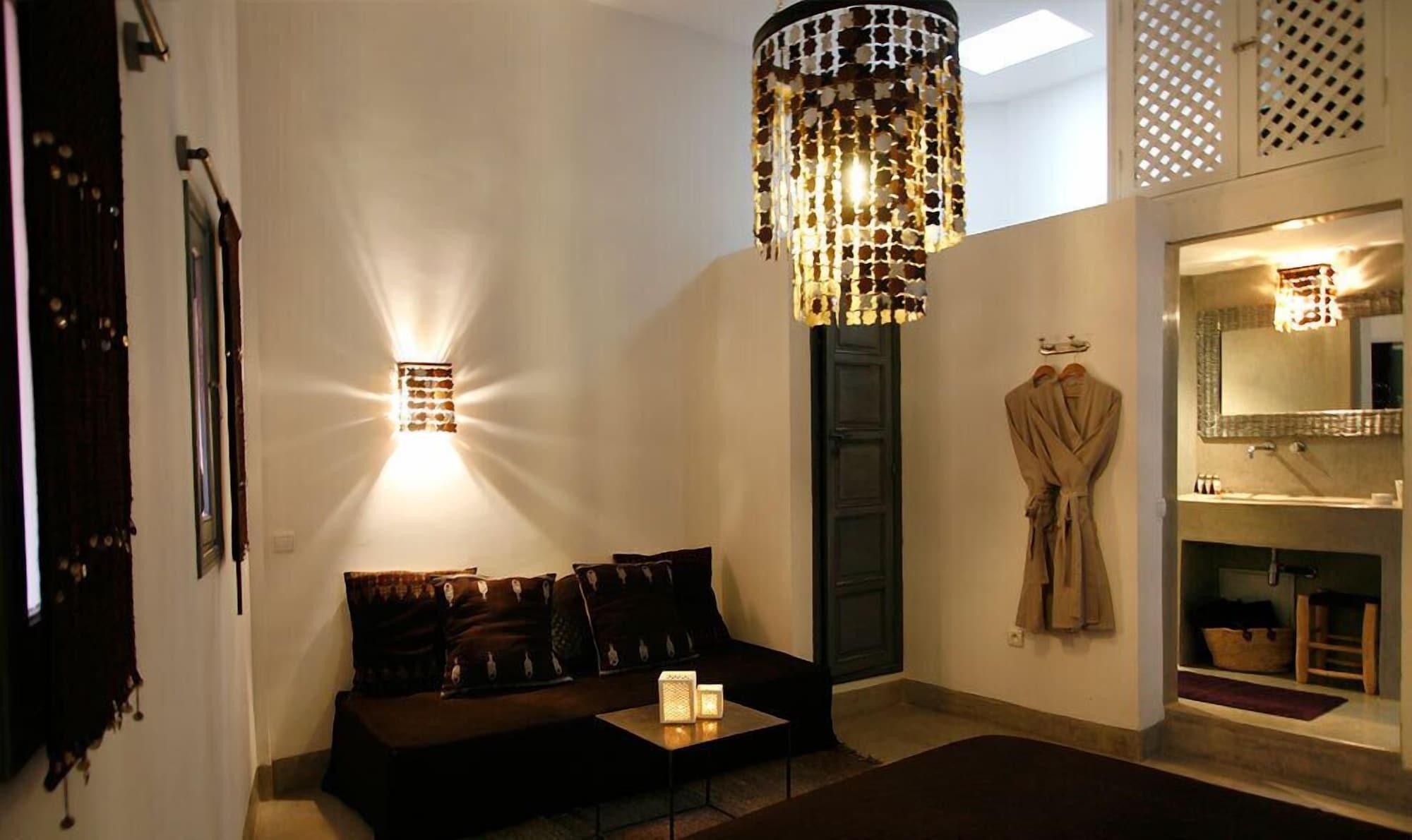 Riad Awa Марракеш Экстерьер фото