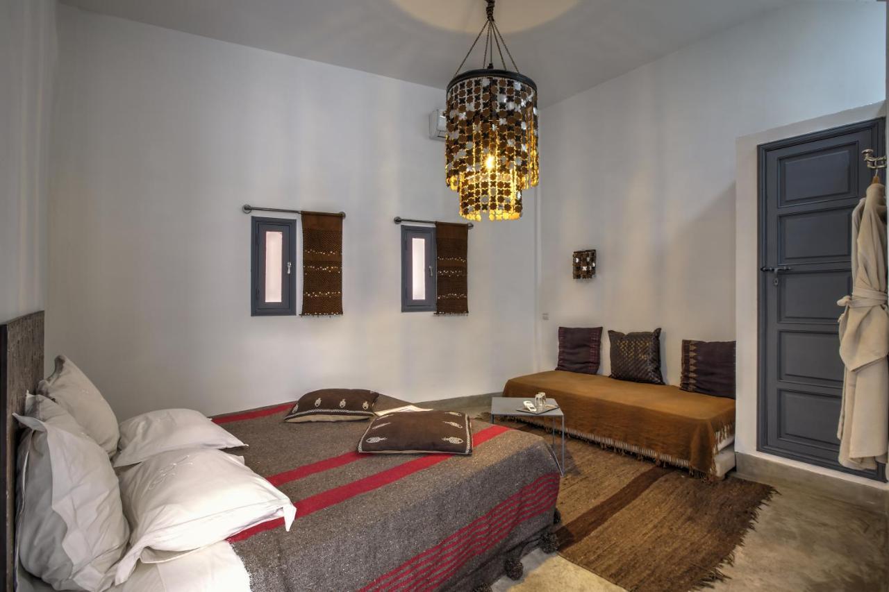 Riad Awa Марракеш Экстерьер фото