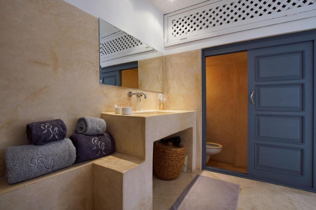 Riad Awa Марракеш Экстерьер фото