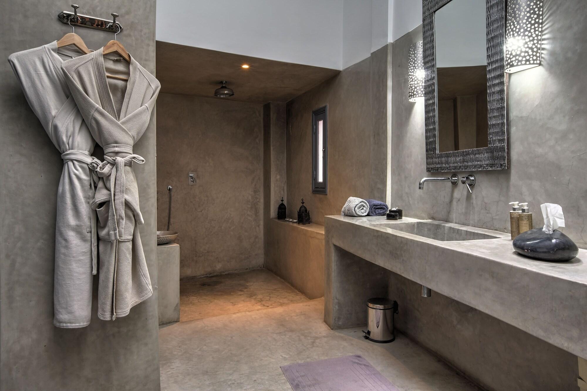 Riad Awa Марракеш Экстерьер фото