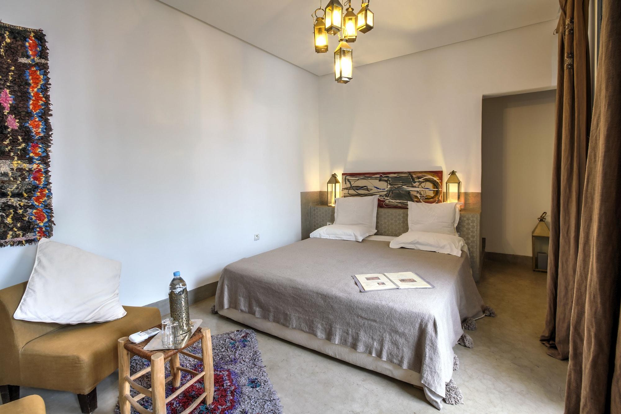 Riad Awa Марракеш Экстерьер фото